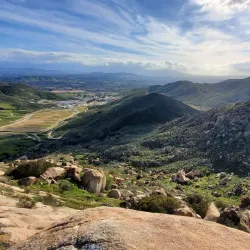 Mary Vagle Nature Center - Fontana