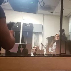 Steelworkers' Auditorium - Fontana