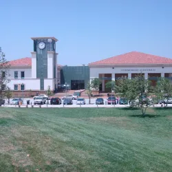 Steelworkers' Auditorium - Fontana