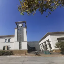 Steelworkers' Auditorium - Fontana