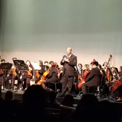 Steelworkers' Auditorium - Fontana