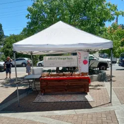 Fortuna Farmers Market - Fortuna