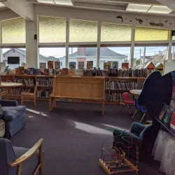 Fortuna Library - Fortuna