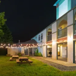 Fortuna Riverwalk - Fortuna