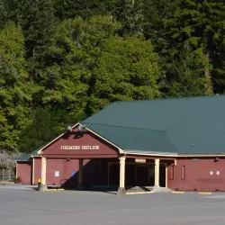 Fortuna Skate Park - Fortuna