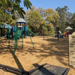 Lions Club Park - Fortuna