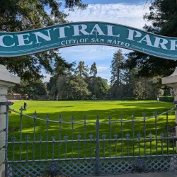 Central Park - Foster City