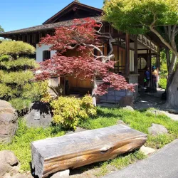 Central Park - Foster City