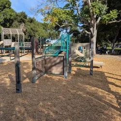 Central Park - Foster City