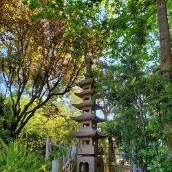 Central Park - Foster City