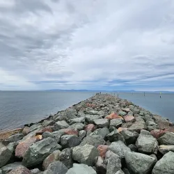Coyote Point Recreation Area - Foster City