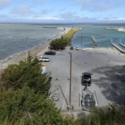 Coyote Point Recreation Area - Foster City