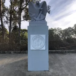 Coyote Point Recreation Area - Foster City