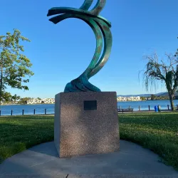 East Ridge Park - Foster City