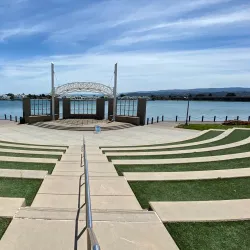 East Ridge Park - Foster City