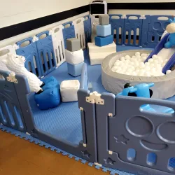 Foster City Community Center - Foster City