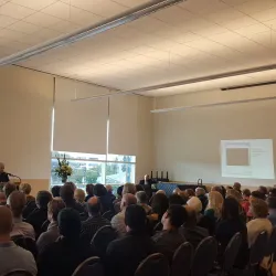 Foster City Community Center - Foster City