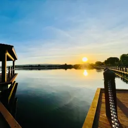 Foster City Community Center - Foster City