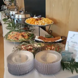 Foster City Community Center - Foster City