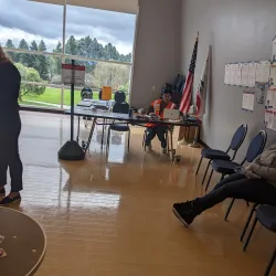 Foster City Community Center - Foster City