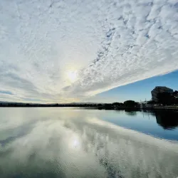 Foster City Community Center - Foster City