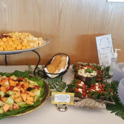 Foster City Community Center - Foster City