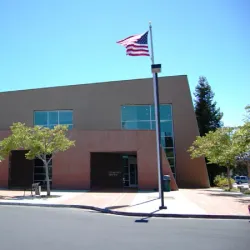 Foster City Community Center - Foster City