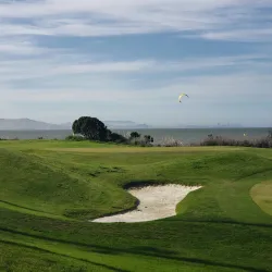 Foster City Golf Course - Foster City
