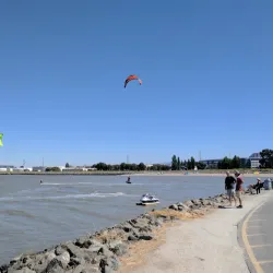 Foster City Golf Course - Foster City