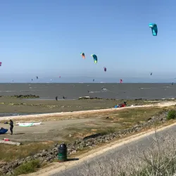 Foster City Golf Course - Foster City