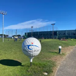 Foster City Golf Course - Foster City