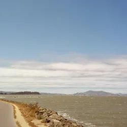 Foster City Golf Course - Foster City