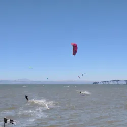 Foster City Golf Course - Foster City