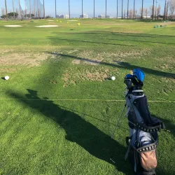 Foster City Golf Course - Foster City