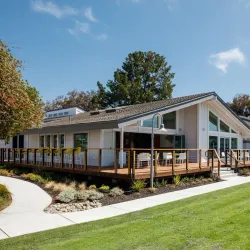 Foster City Lagoon - Foster City