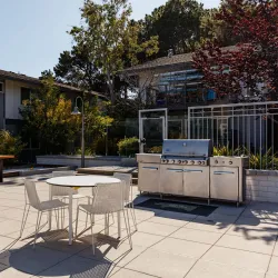 Foster City Lagoon - Foster City