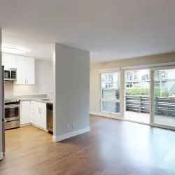 Foster City Lagoon - Foster City