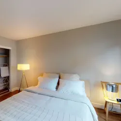 Foster City Lagoon - Foster City