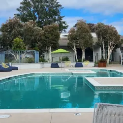 Foster City Lagoon - Foster City