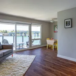 Foster City Lagoon - Foster City