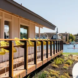 Foster City Lagoon - Foster City