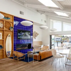 Foster City Lagoon - Foster City