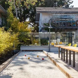 Foster City Lagoon - Foster City