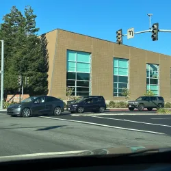 Foster City Library - Foster City