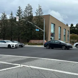 Foster City Library - Foster City