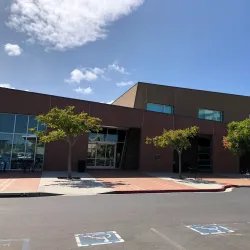 Foster City Library - Foster City