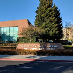 Foster City Library - Foster City