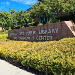 Foster City Library - Foster City