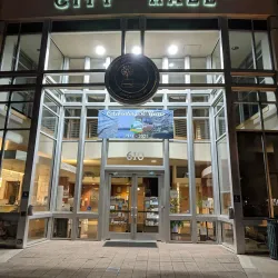 Foster City Library - Foster City