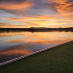 Foster City Skate Park - Foster City